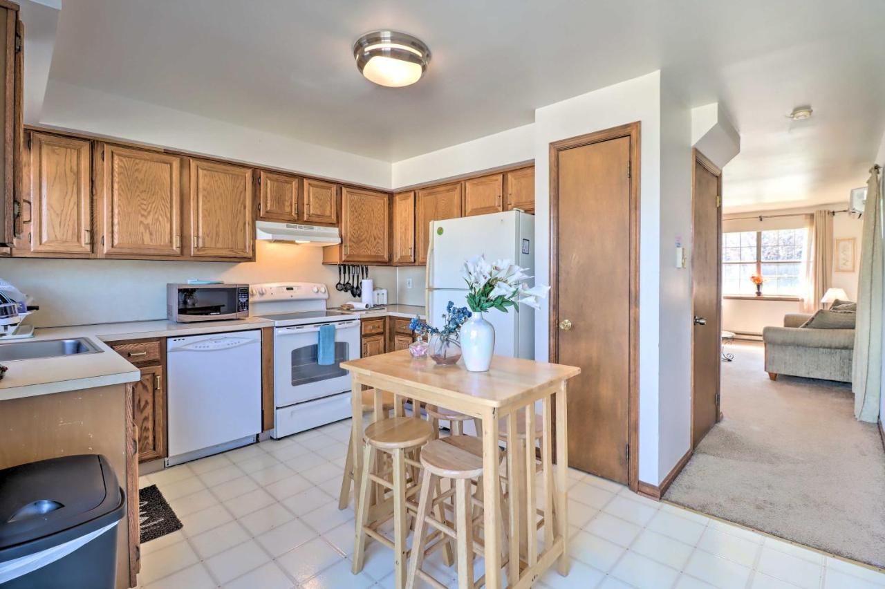 Cozy Allentown Home, 2 Mi To Hamilton District! Eksteriør bilde