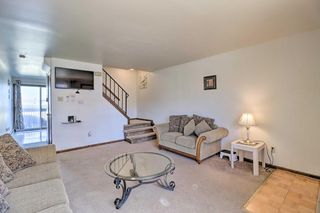 Cozy Allentown Home, 2 Mi To Hamilton District! Eksteriør bilde