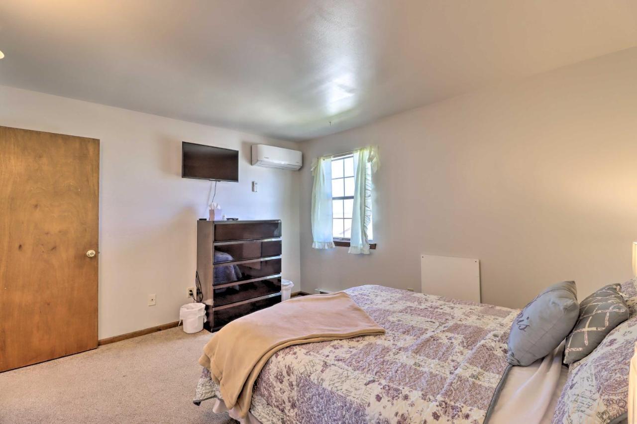 Cozy Allentown Home, 2 Mi To Hamilton District! Eksteriør bilde